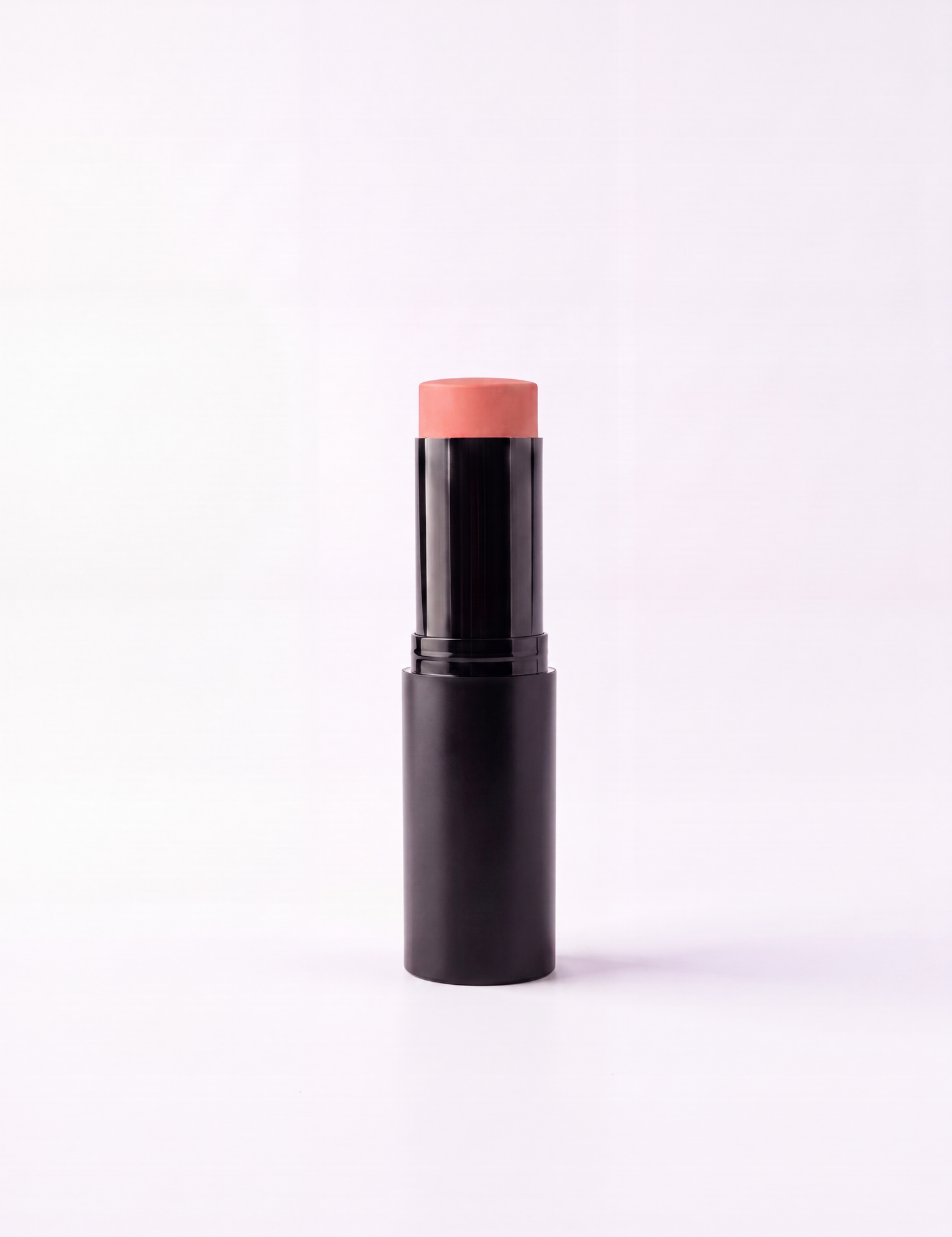 MINË Plumping Blush Stick – Peach Melt